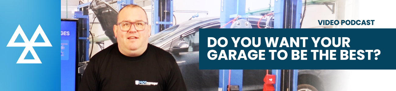 Ep 144 | Make Your Garage Great!